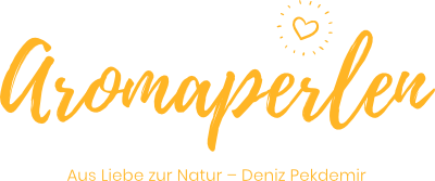 Logo Aromaperlen